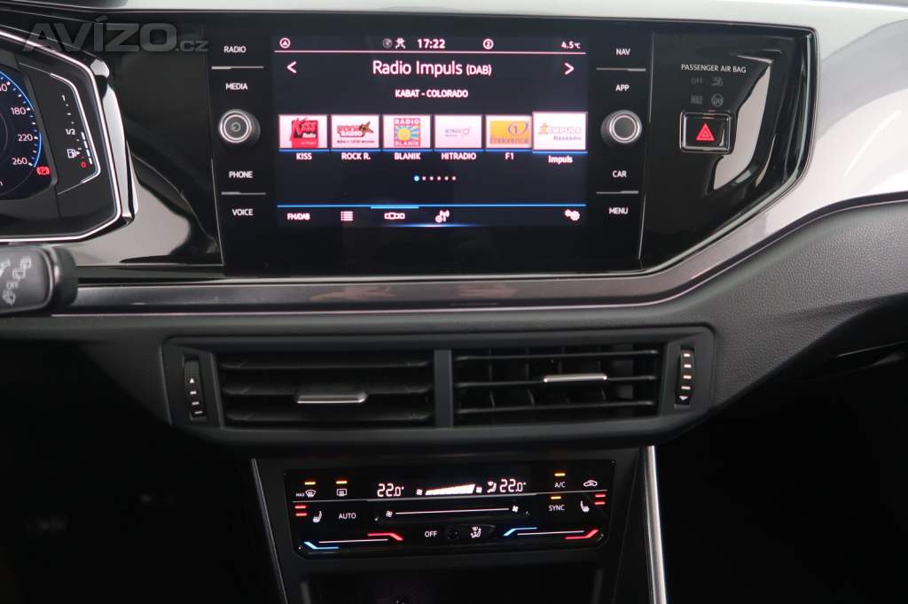 Foto inzerátu Volkswagen Taigo 1.0 TSI