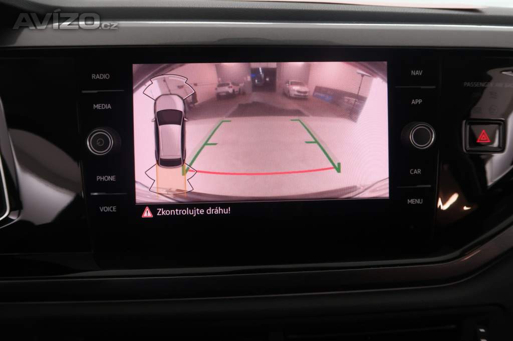 Foto inzerátu Volkswagen Taigo 1.0 TSI