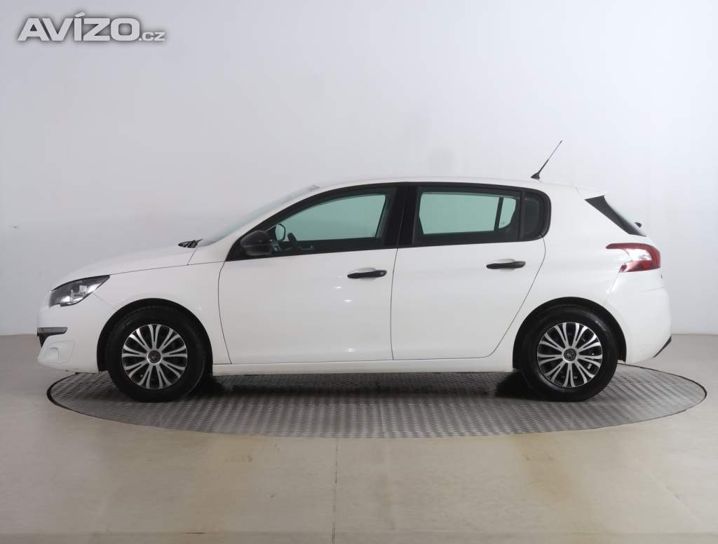 Foto inzerátu Peugeot 308 1.2 VTi
