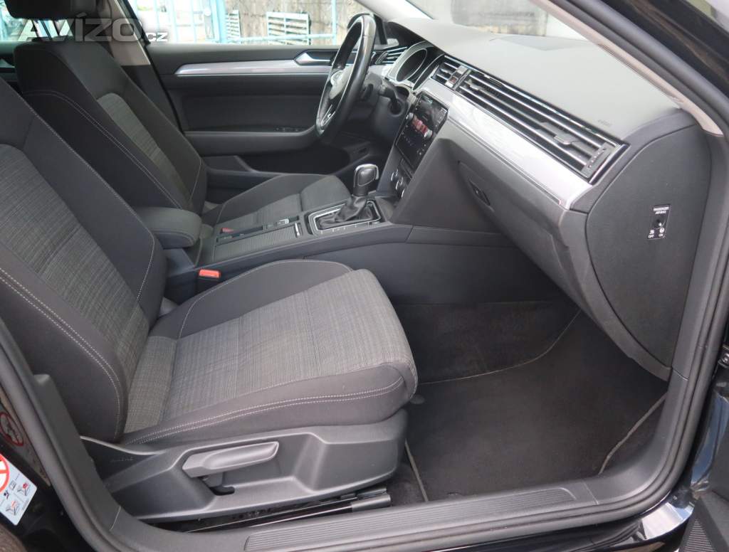 Foto inzerátu Volkswagen Passat 1.6 TDI