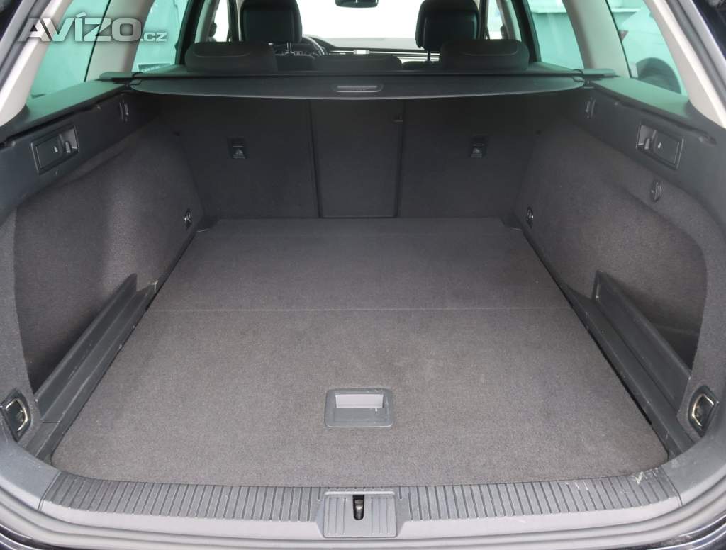 Foto inzerátu Volkswagen Passat 1.6 TDI