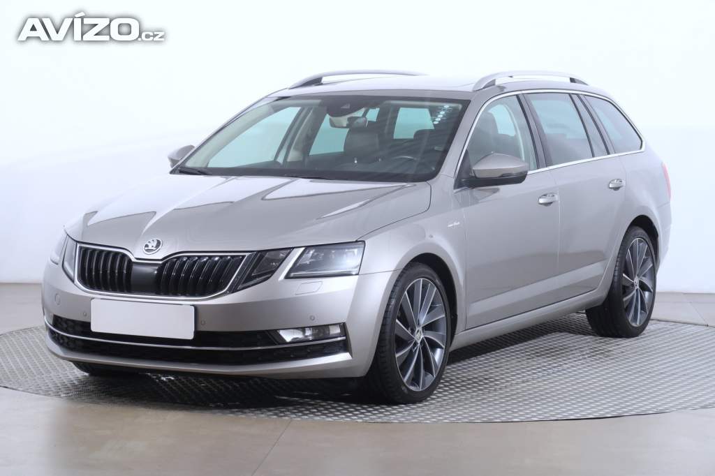 Foto inzerátu Škoda Octavia 2.0 TDI