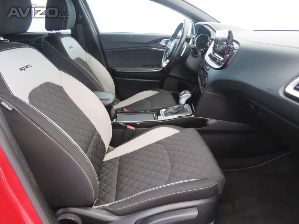 Foto inzerátu Kia ProCeed 1.4 T-GDI