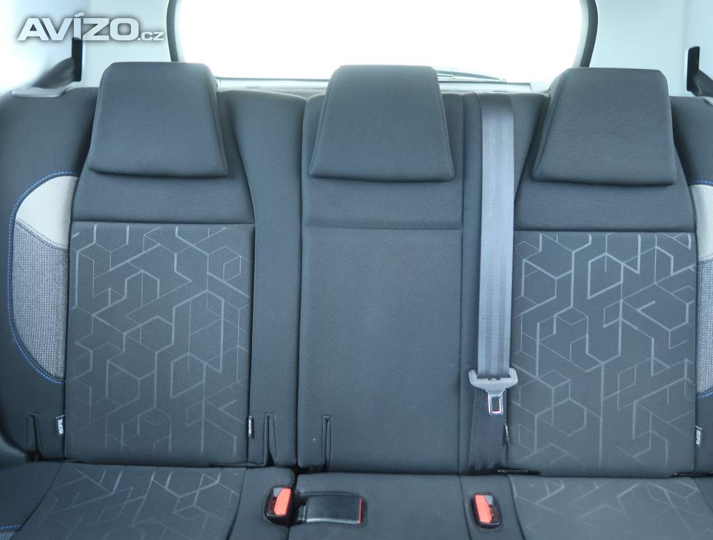 Foto inzerátu Peugeot 2008 1.2 PureTech