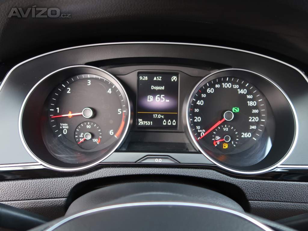 Foto inzerátu Volkswagen Passat 2.0 TDI