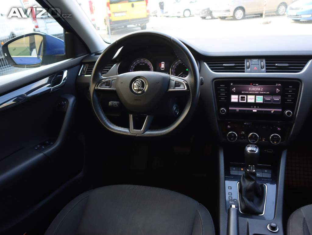 Foto inzerátu Škoda Octavia 2.0 TDI