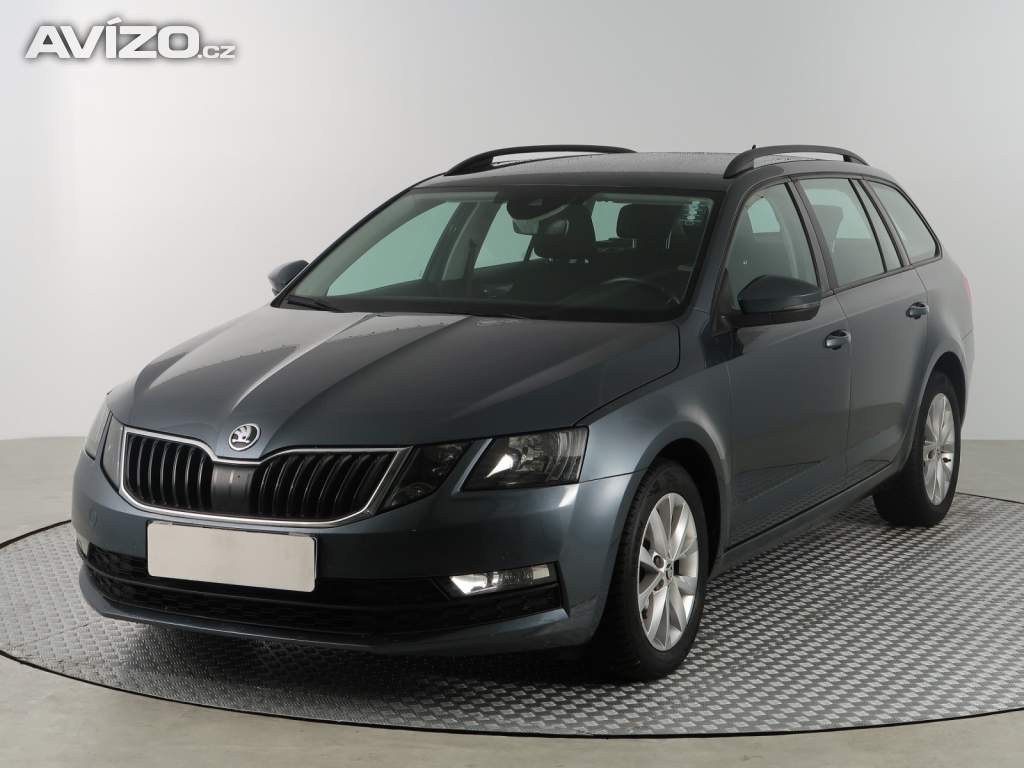 Foto inzerátu Škoda Octavia 2.0 TDI