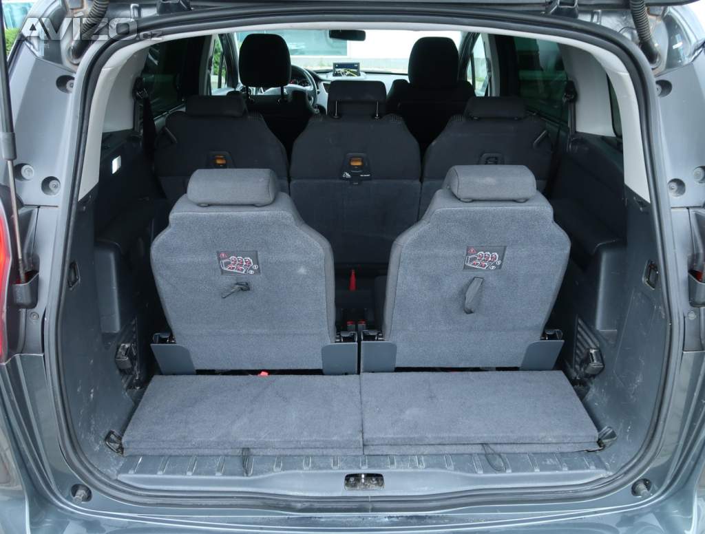 Foto inzerátu Peugeot 5008 1.6 BlueHDi