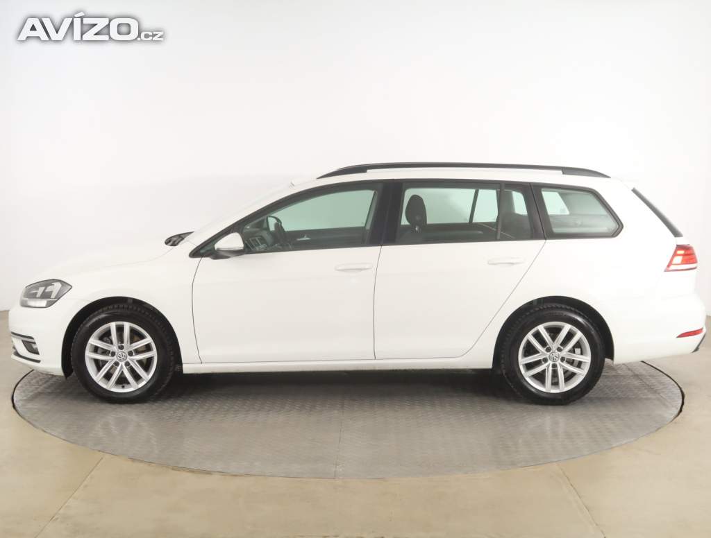 Foto inzerátu Volkswagen Golf 1.6 TDI
