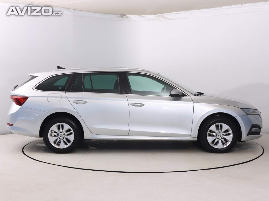 Foto inzerátu Škoda Octavia 2.0 TDI