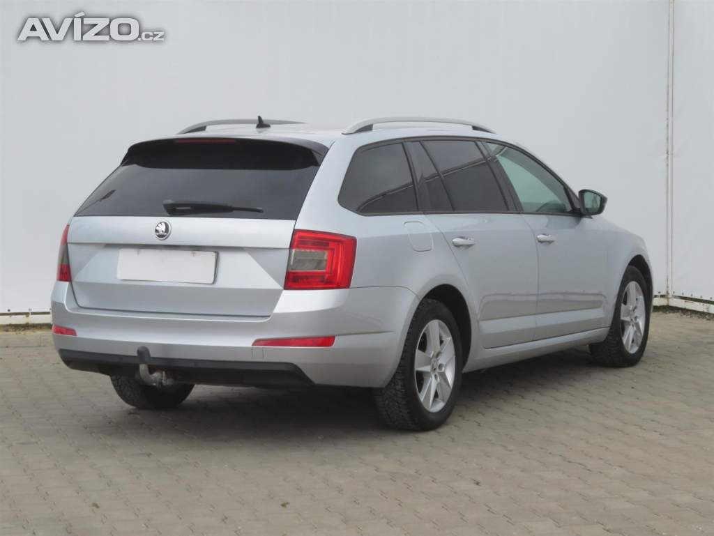 Foto inzerátu Škoda Octavia 1.6 TDI