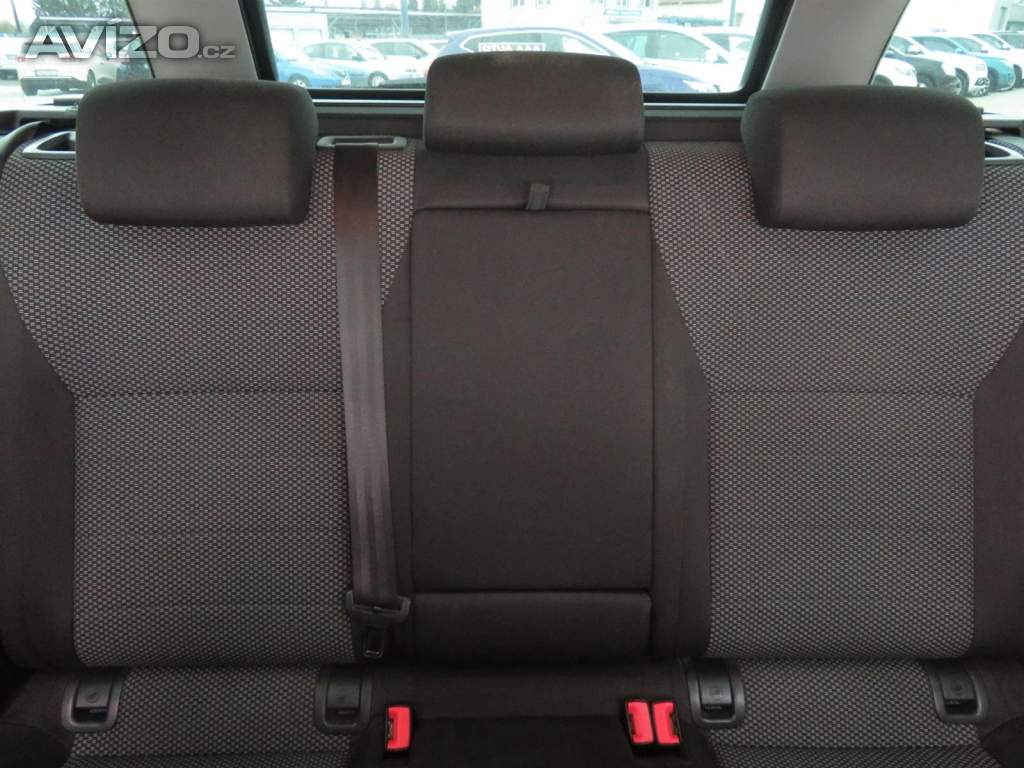 Foto inzerátu Škoda Octavia 1.6 TDI