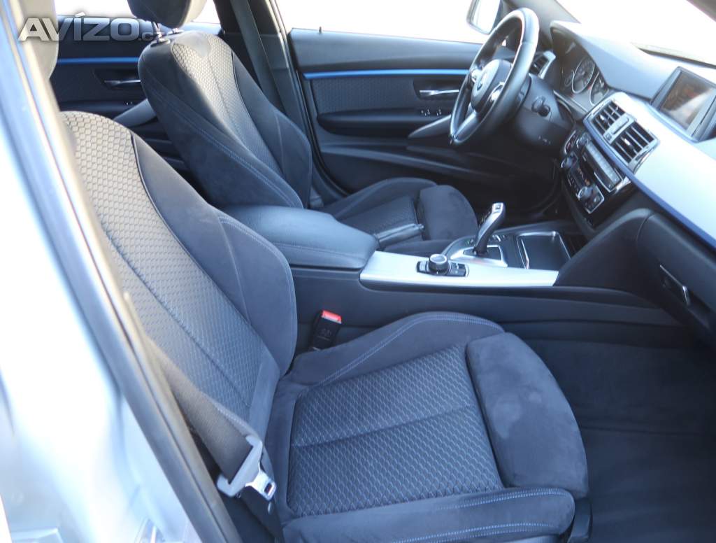 Foto inzerátu BMW Řada 3 318 d