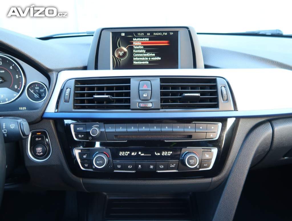 Foto inzerátu BMW Řada 3 318 d