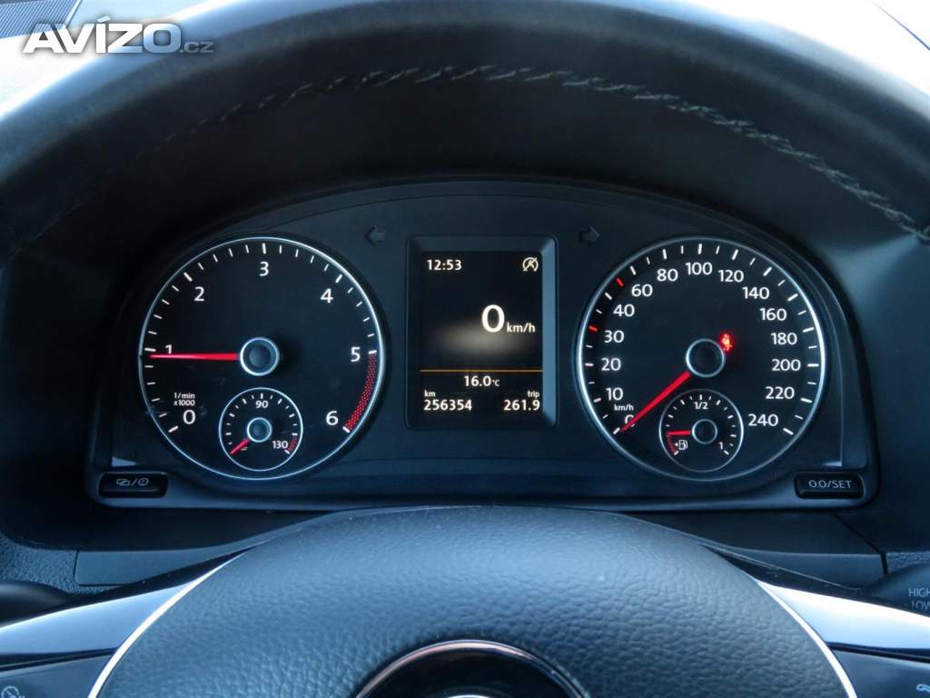 Foto inzerátu Volkswagen Caddy 2.0 TDI