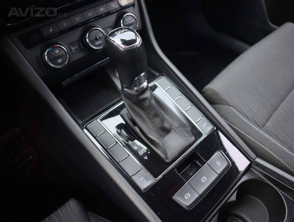 Foto inzerátu Škoda Superb 2.0 TDI