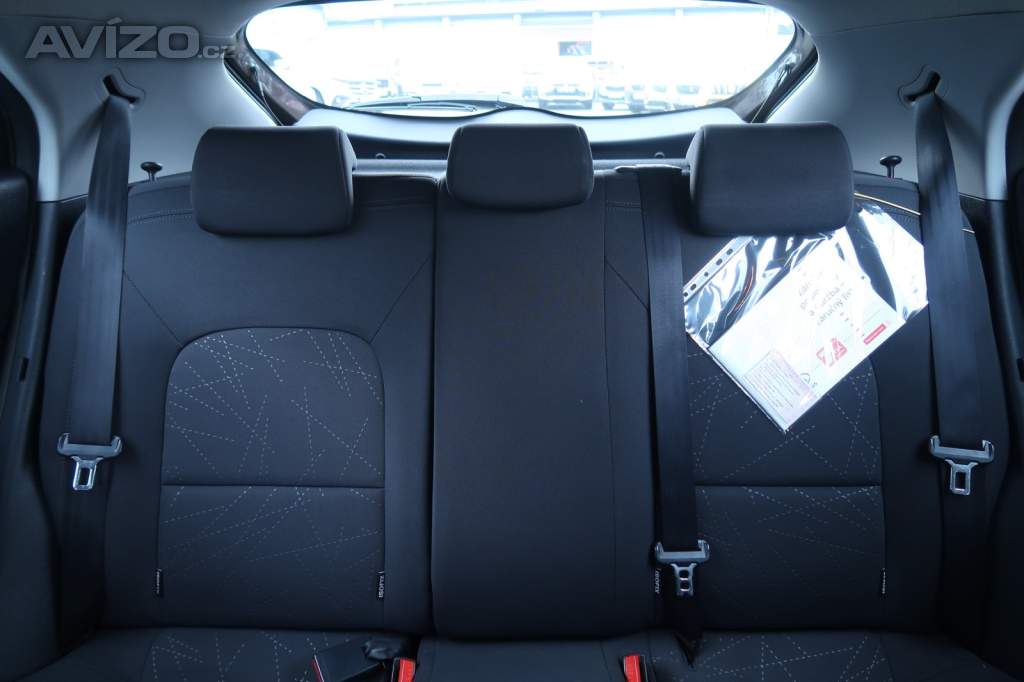 Foto inzerátu Kia Rio 1.25 CVVT