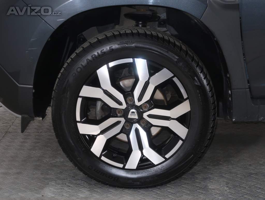 Foto inzerátu Dacia Duster 1.3 TCe