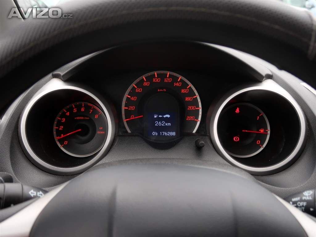 Foto inzerátu Honda Jazz 1.4 i-VTEC