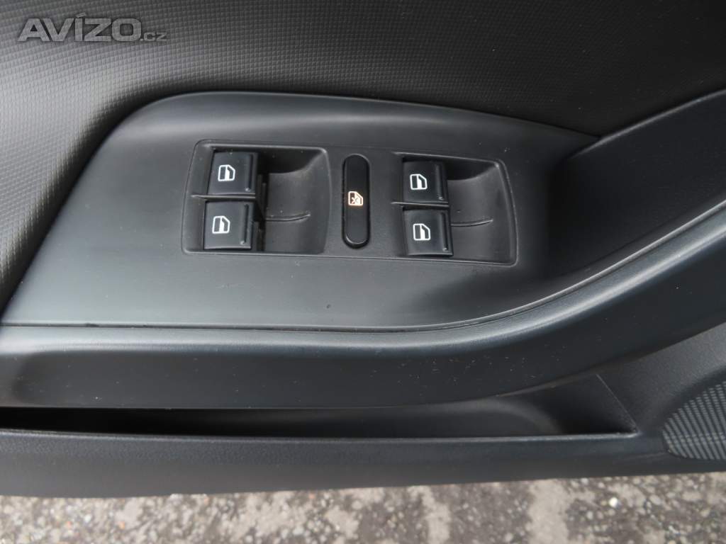 Foto inzerátu Seat Ibiza 1.2 TSI