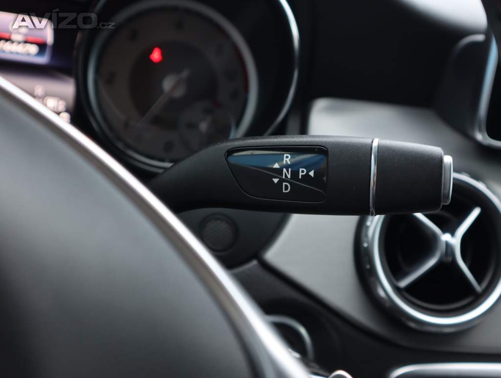 Foto inzerátu Mercedes-Benz GLA GLA 200 CDI 4MATIC