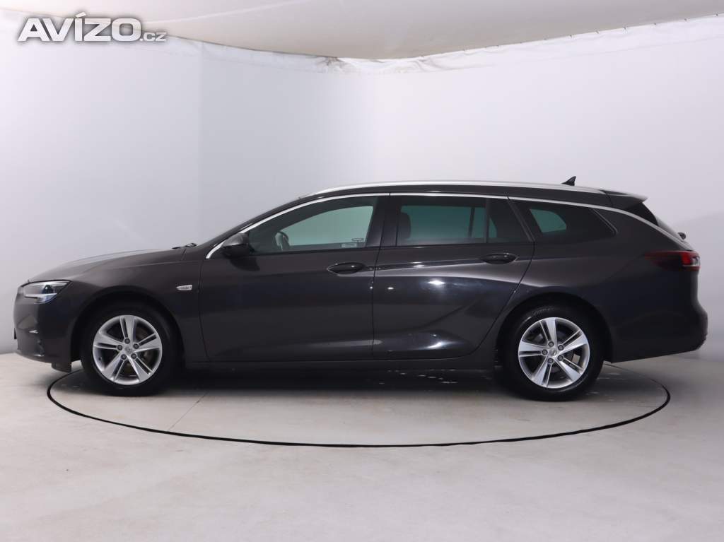 Foto inzerátu Opel Insignia 2.0 CDTI