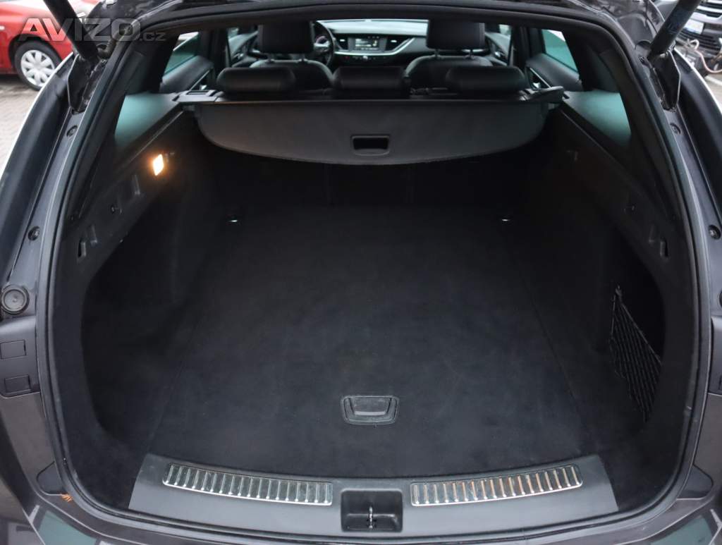 Foto inzerátu Opel Insignia 2.0 CDTI