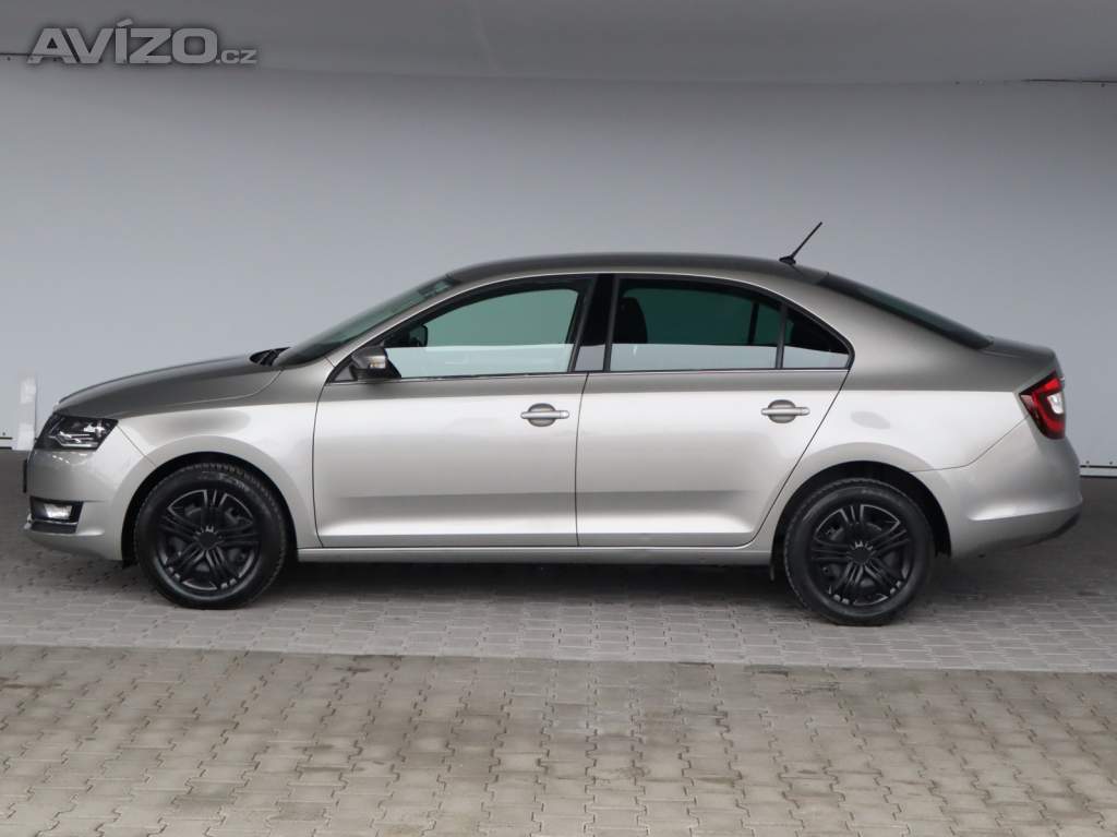 Foto inzerátu Škoda Rapid 1.0 TSI
