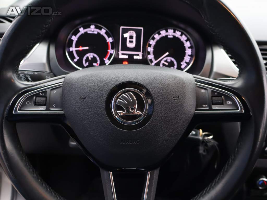 Foto inzerátu Škoda Rapid 1.0 TSI