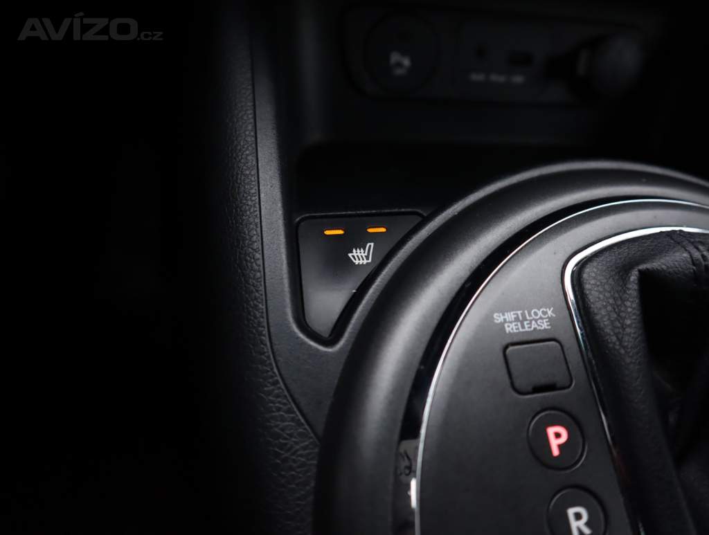 Foto inzerátu Kia Sportage 2.0 CRDi