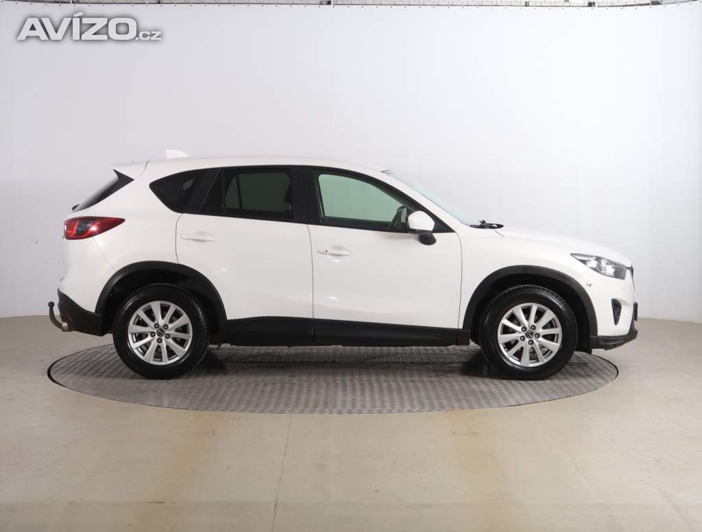 Foto inzerátu Mazda CX-5 2.2 Skyactiv-D