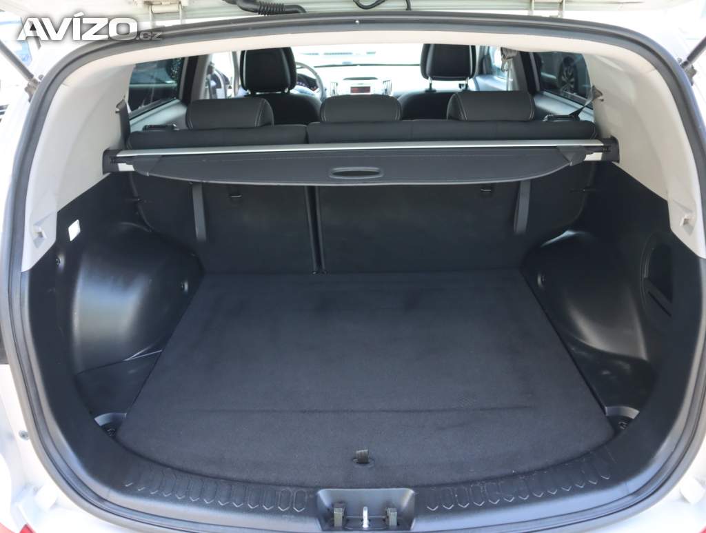 Foto inzerátu Kia Sportage 2.0 CRDi