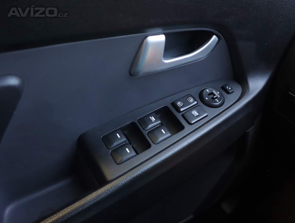 Foto inzerátu Kia Sportage 2.0 CRDi