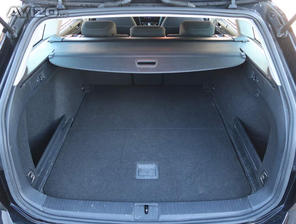 Foto inzerátu Volkswagen Passat 2.0 TDI