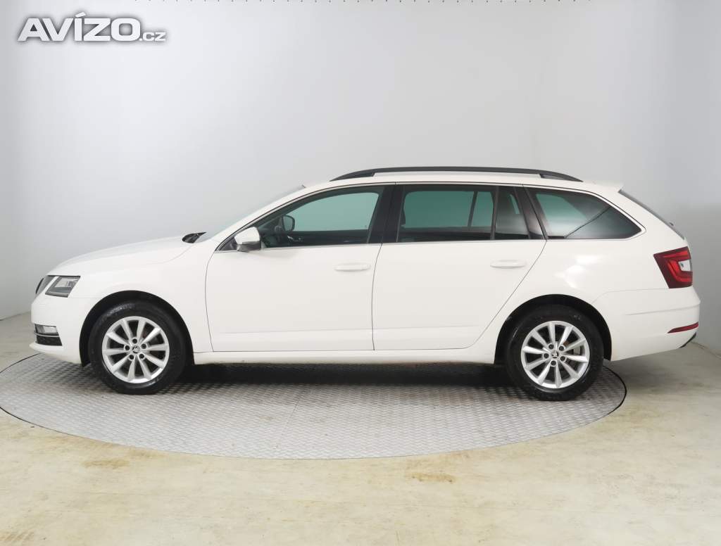 Foto inzerátu Škoda Octavia 1.6 TDI
