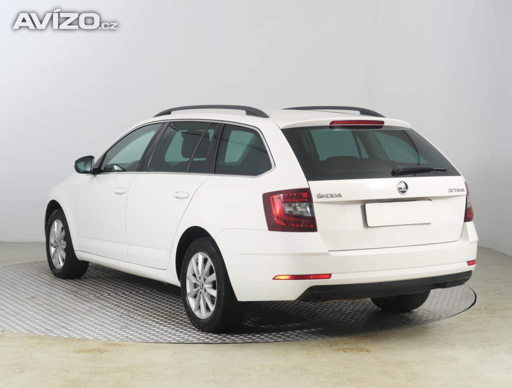 Foto inzerátu Škoda Octavia 1.6 TDI