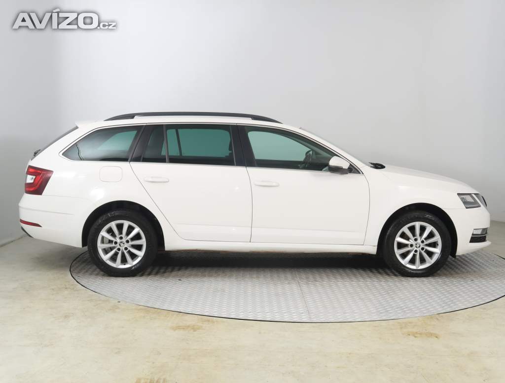 Foto inzerátu Škoda Octavia 1.6 TDI