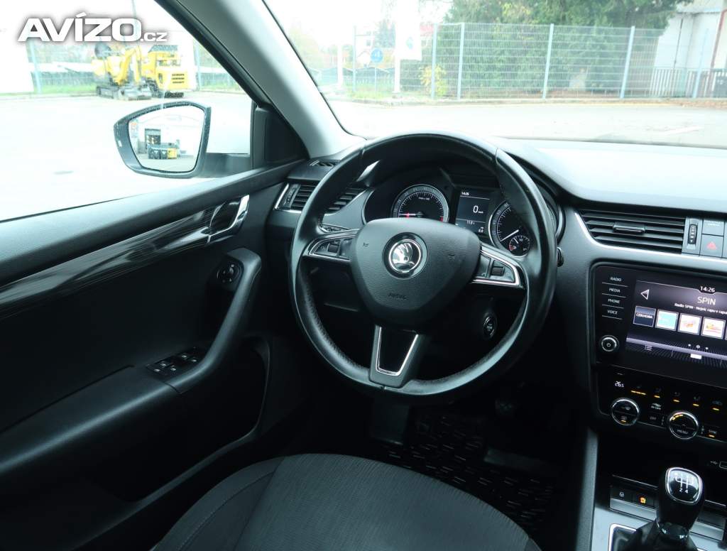 Foto inzerátu Škoda Octavia 1.6 TDI