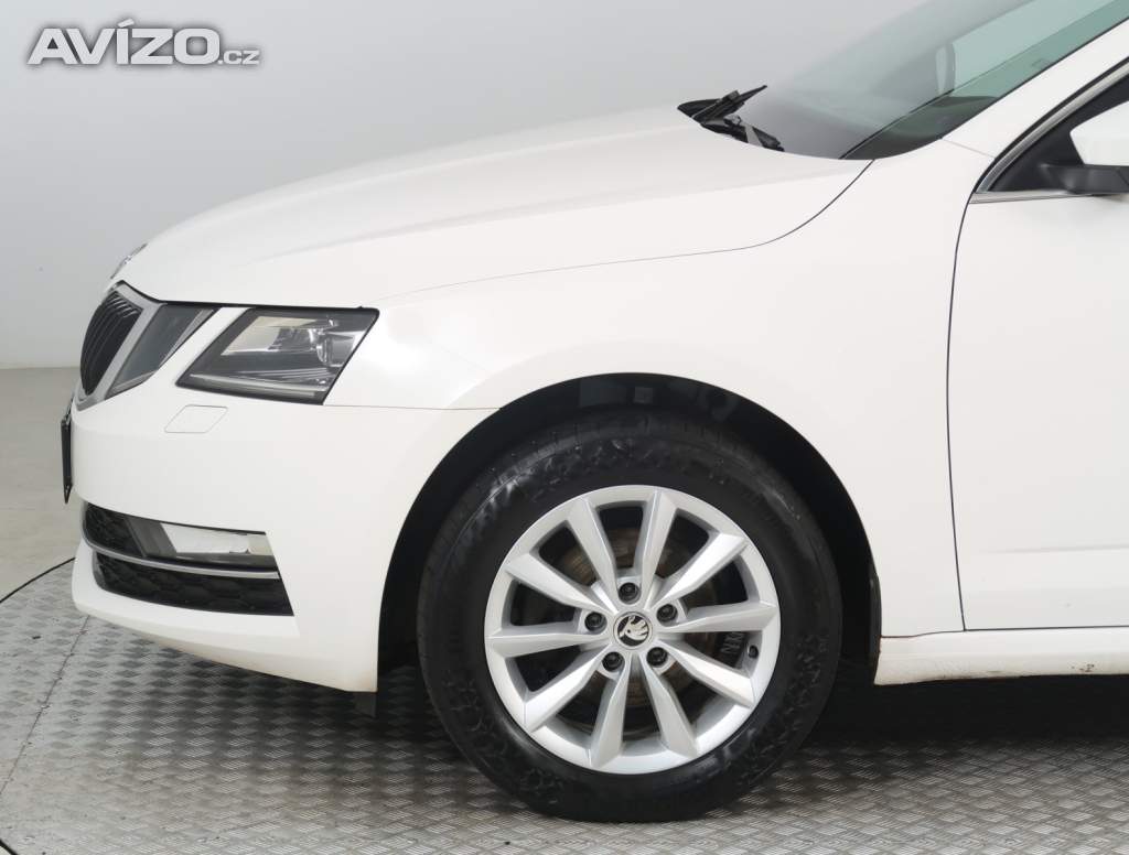 Foto inzerátu Škoda Octavia 1.6 TDI