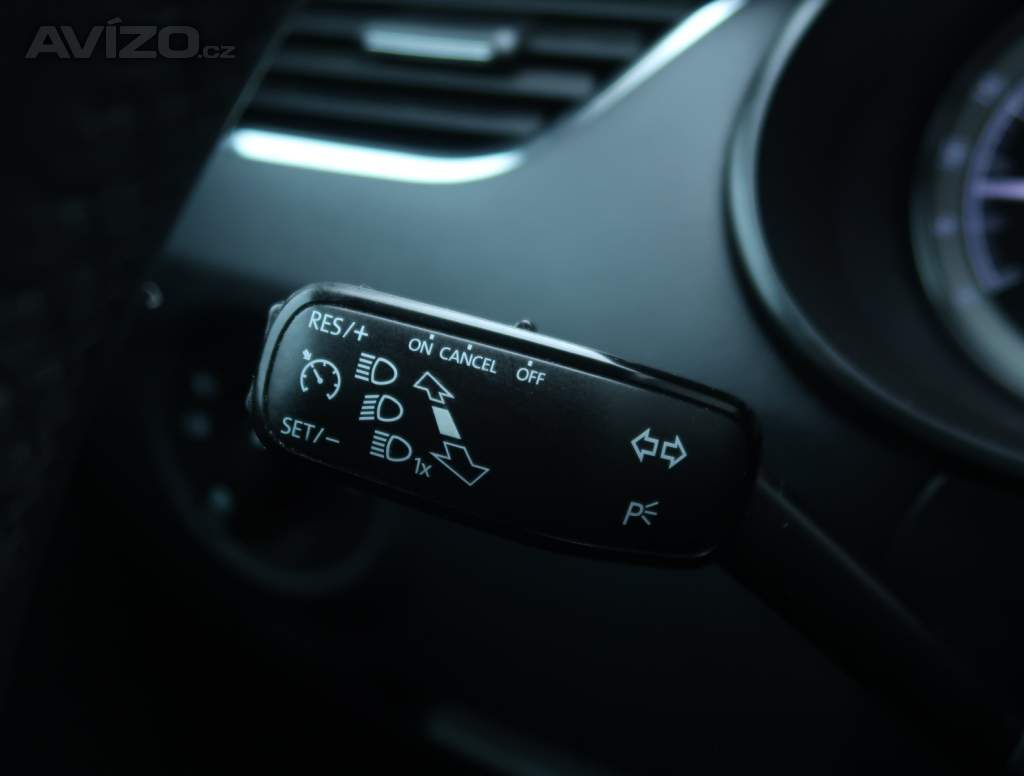 Foto inzerátu Škoda Octavia 1.6 TDI