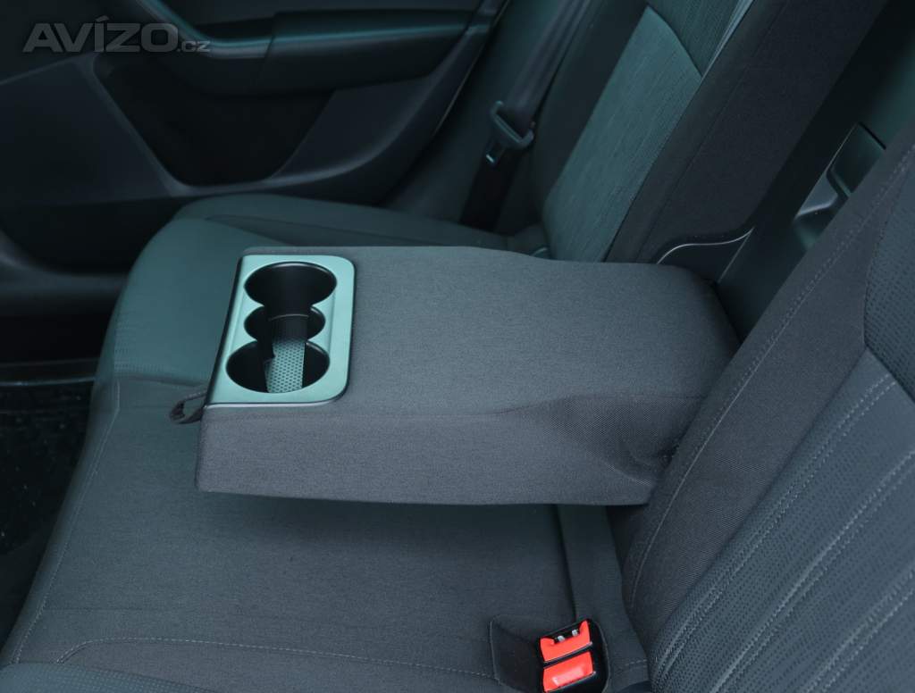 Foto inzerátu Škoda Octavia 1.6 TDI