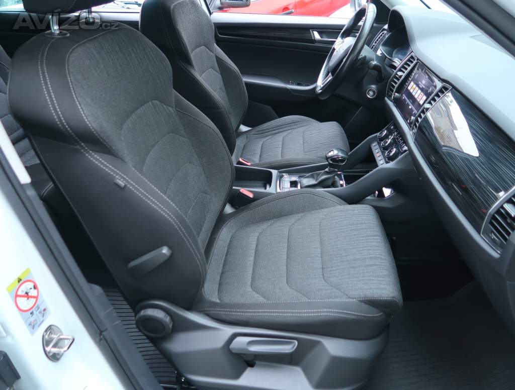 Foto inzerátu Škoda Kodiaq 2.0 TSI