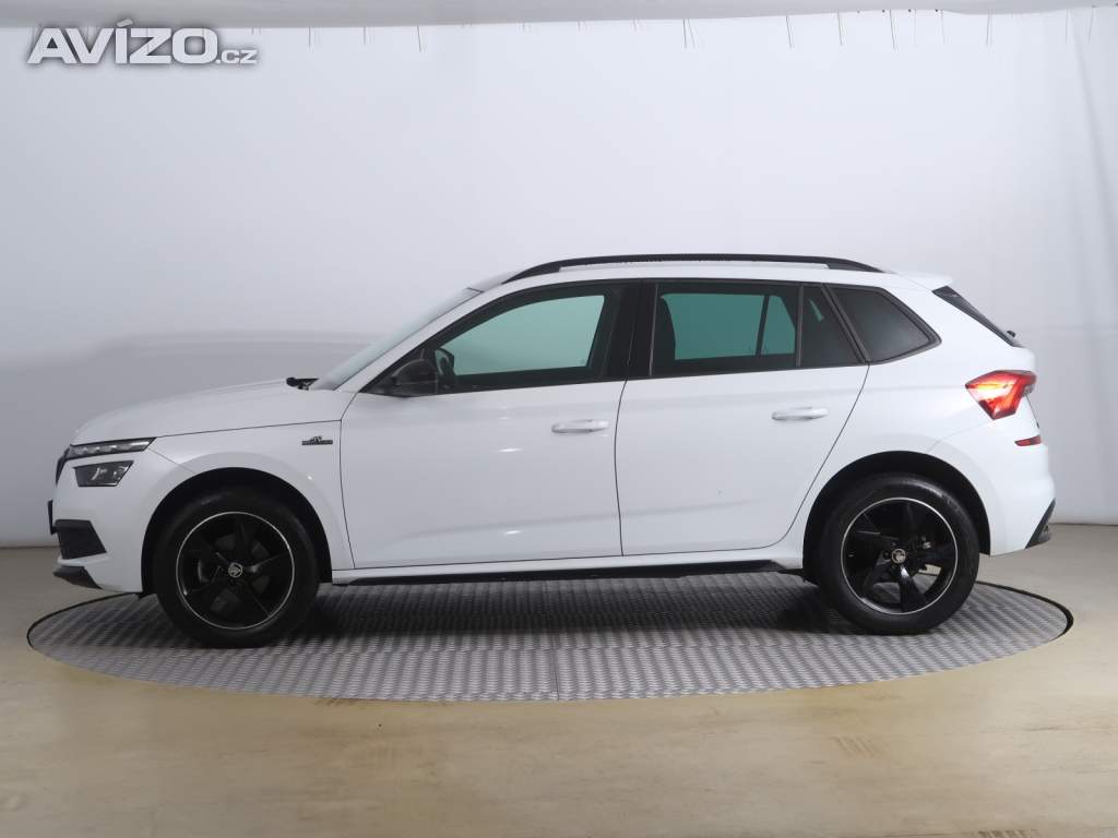 Foto inzerátu Škoda Kamiq 1.0 TSI