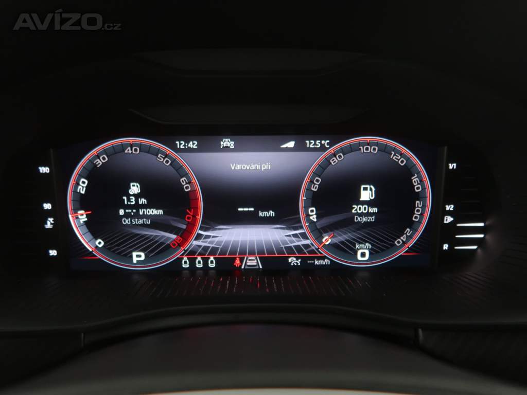 Foto inzerátu Škoda Kamiq 1.0 TSI