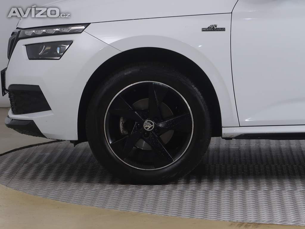 Foto inzerátu Škoda Kamiq 1.0 TSI