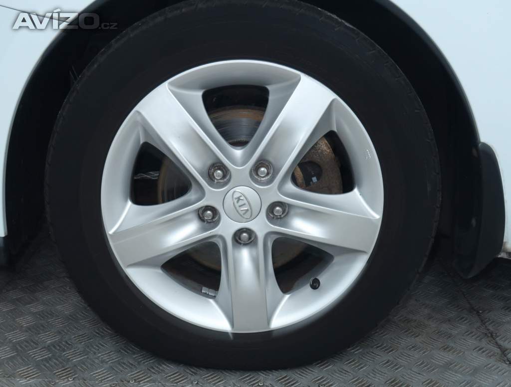 Foto inzerátu Kia Ceed 1.6 CVVT