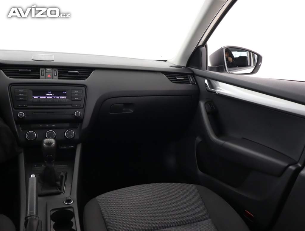 Foto inzerátu Škoda Octavia 1.2 TSI