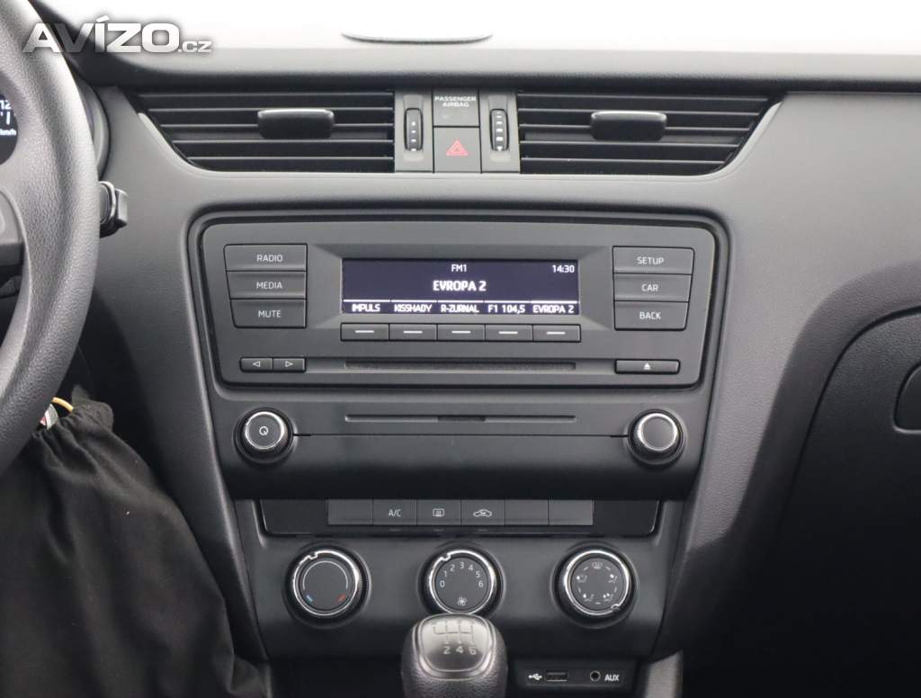 Foto inzerátu Škoda Octavia 1.2 TSI