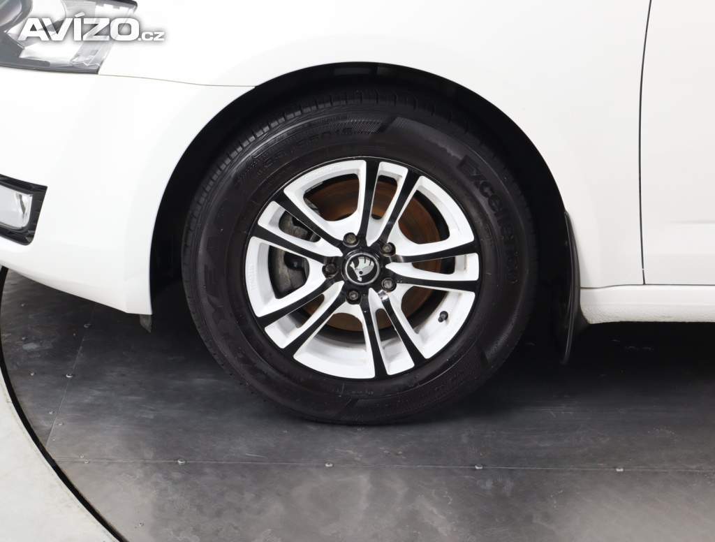 Foto inzerátu Škoda Octavia 1.2 TSI