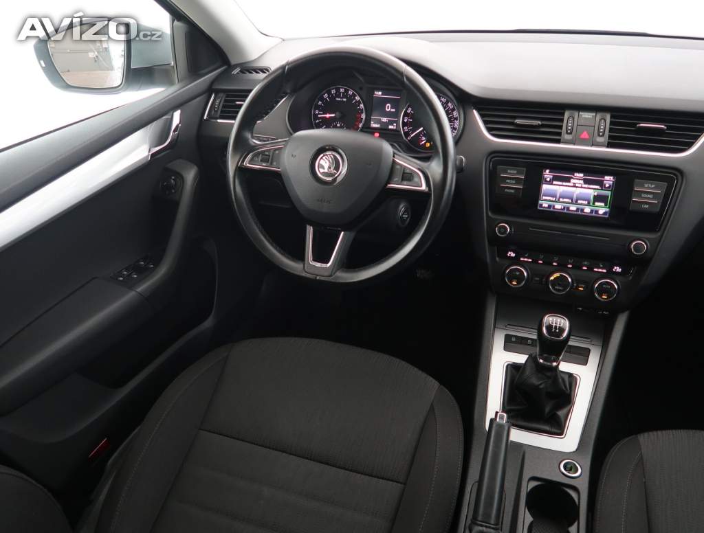Foto inzerátu Škoda Octavia 1.6 TDI